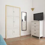 Nello Storico “palazzo Donn'anna”