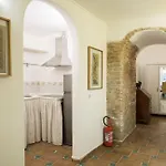 Apartmán Nello Storico “palazzo Donn'anna” Neapol