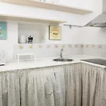 Nello Storico “palazzo Donn'anna” Apartmán