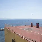 Apartmán Nello Storico “palazzo Donn'anna” *