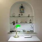 Apartmán Nello Storico “palazzo Donn'anna”