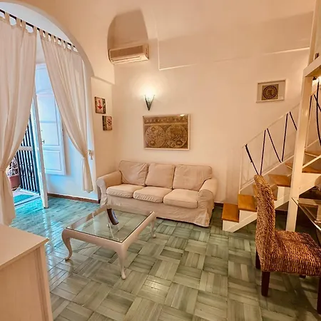 Sul Mare A Posillipo Residenza Donn'anna