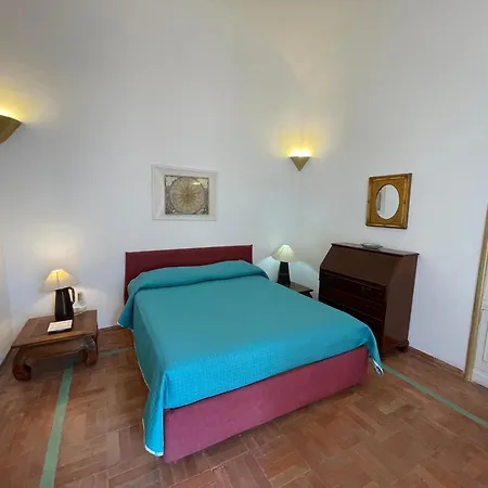 Apartment Sul Mare A Posillipo Residenza Donn'anna