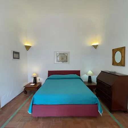 Sul Mare A Posillipo Residenza Donn'anna Apartment Naples
