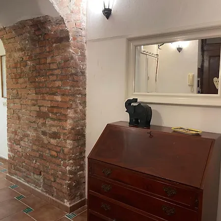 Apartamento Sul Mare A Posillipo Residenza Donn'anna Nápoles