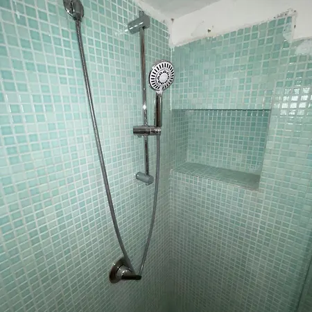 Apartment Sul Mare A Posillipo Residenza Donn'anna *