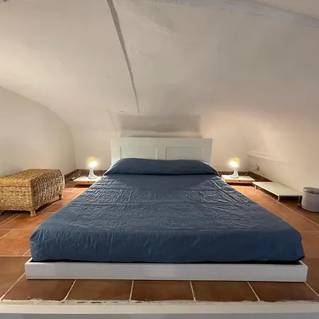 Apartment Sul Mare A Posillipo Residenza Donn'anna