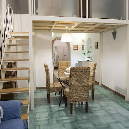 Appartement Nello Storico “palazzo Donn'anna” *