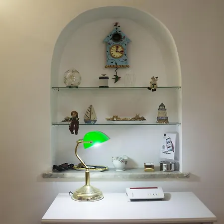 Appartement Nello Storico “palazzo Donn'anna”