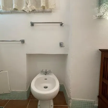 Sul Mare A Posillipo Residenza Donn'anna Неаполь