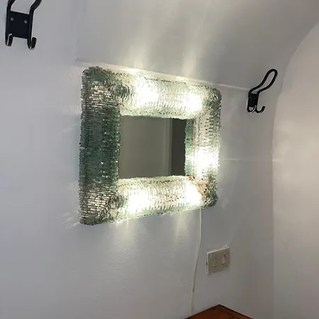 Sul Mare A Posillipo Residenza Donn'anna * Неаполь